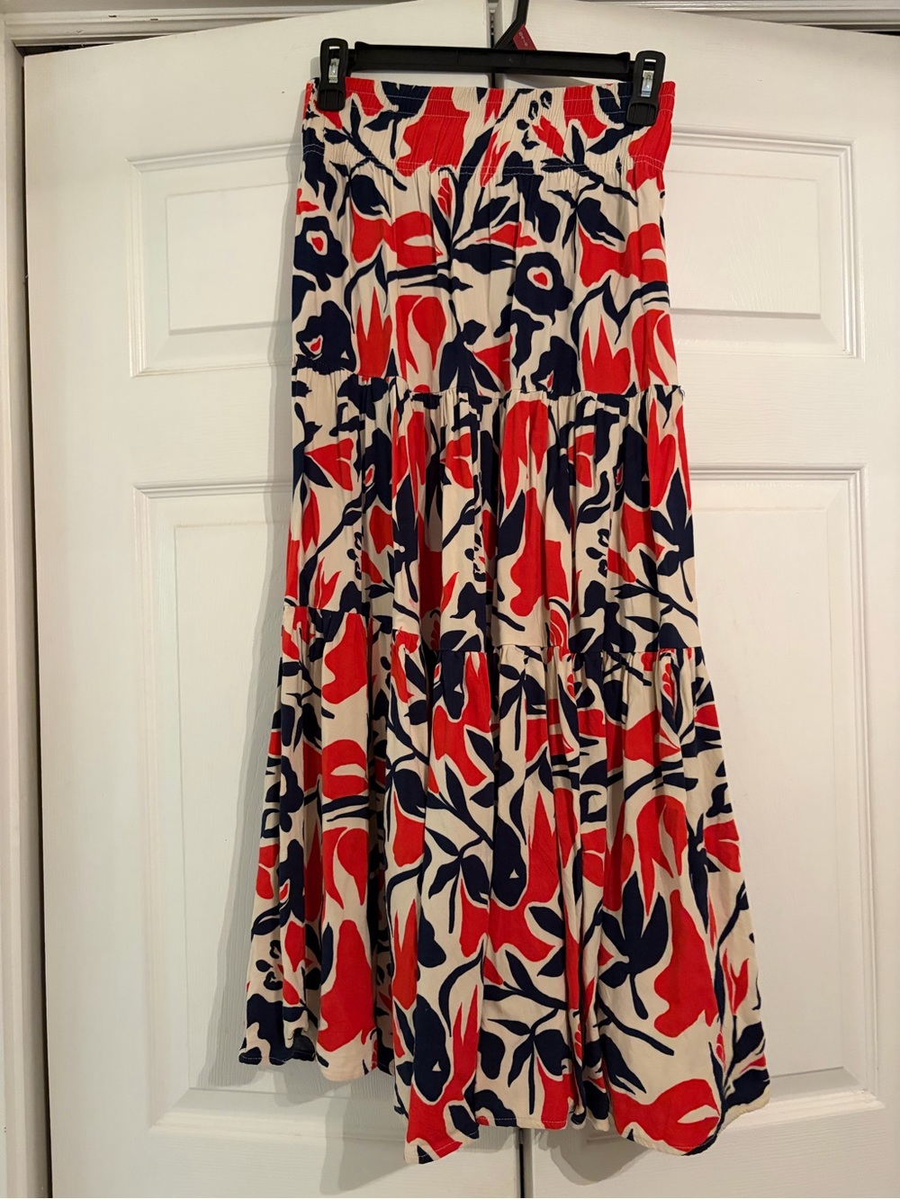 Evy’s Tree women’s XS maxi skirt EUC